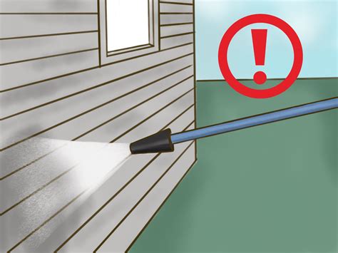 3 Ways to Clean Aluminum Siding - wikiHow