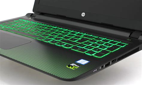 Laptops & Notebooks - *BRAND NEW DEMO*HP PAVILION 15 GAMING MONSTER 6TH GEN i7, 8GB RAM, 2TB HDD ...