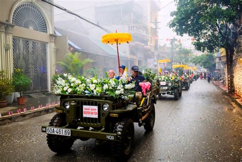 Clericalism disheartens Catholics in Vietnam - UCA News