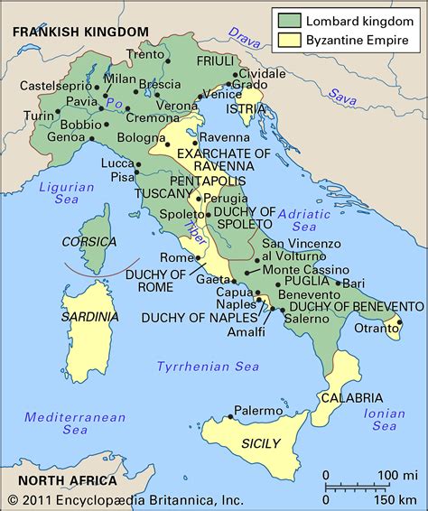 History of Italy | Britannica