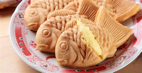 The Best Taiyaki Flavors To Try! | TokyoTreat: Japanese Candy & Snacks Subscription Box