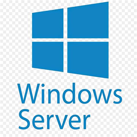 Windows Server 2012 Logo Organization Brand - logo windows 7 png ...