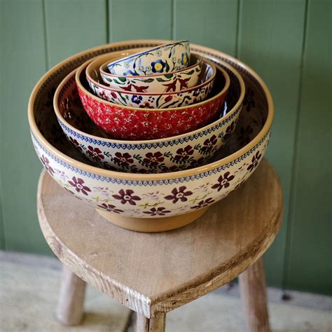 Nicholas Mosse Handcrafted Irish Table and Giftware Pottery, Bennettsbridge, Kilkenny | Handmade ...