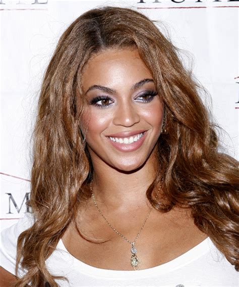 Beyonce Knowles Hairstyles And Haircuts - Hair Ideas