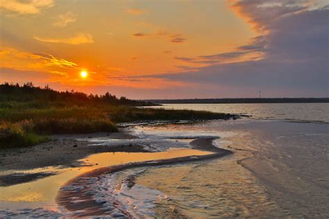 Miquelon Lake | Tourism Camrose