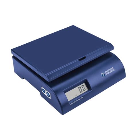 USPS® Digital USB Postal Scale, 25 lb. max. | USPS.com