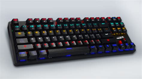 Para Que Sirve Un Teclado Mecanico - Image to u