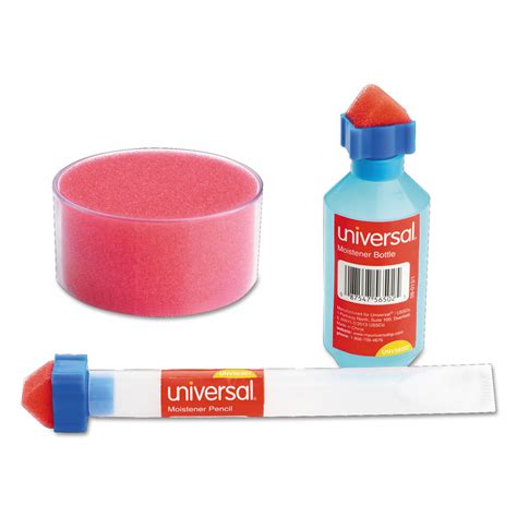 Universal® Envelope Moistener