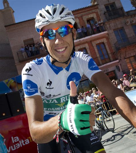 Vuelta a Espana 2017 jerseys: Why does the leader wear red? Colours explained | Other | Sport ...