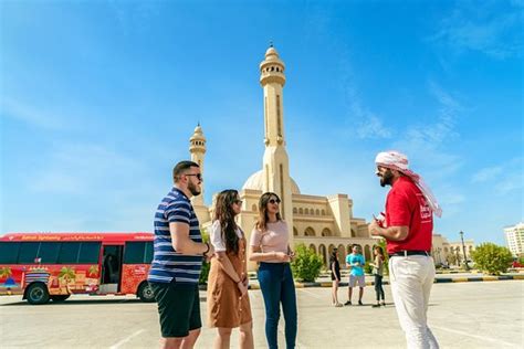 TripAdvisor | Catch the Essence of Manama - Half Day City Tour provided ...