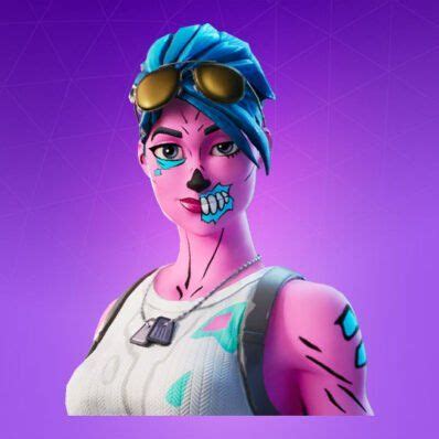 Fortnite Ghoul Trooper Skin - Outfit, PNG, Images - Pro Game Guides in 2020 | Ghoul trooper ...