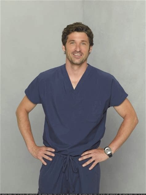 Dr. Derek Shepherd images Derek Shepherd- Season Promo photoshoot HD wallpaper and background ...