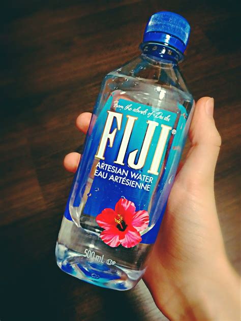 Fiji Water Controversy 2021