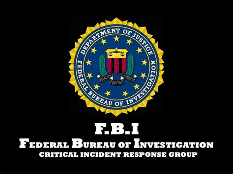 Wallpaper Collection For Your Computer and Mobile Phones: FBI (Federal ...