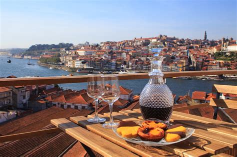 5 Places For Port Wine Tasting in Porto - The Lisbon Travel Guide - Updated 2023