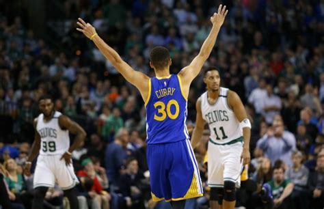 Video Features 125 Three-Pointers Steph Curry Made During Warriors’ 24-0 Start to Season | Complex