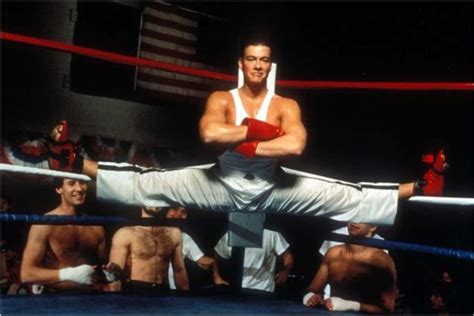 Jean-Claude Van Damme Reportedly Returning For Kickboxer Remake