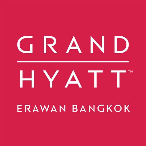 Grand Hyatt Erawan Bangkok