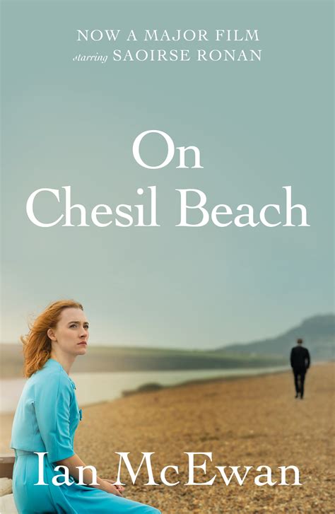 On Chesil Beach by Ian McEwan - Penguin Books Australia