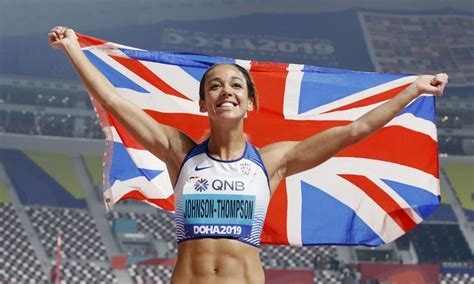 World Athletics Championships to remain on BBC in new five-year deal - SportsPro