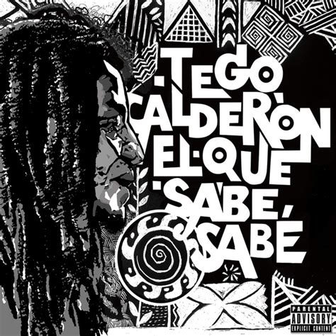 Tego Calderón estrena “El que sabe, sabe”, su primera producción ...