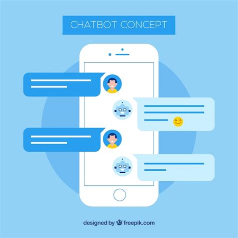 Chatbot Wallpaper