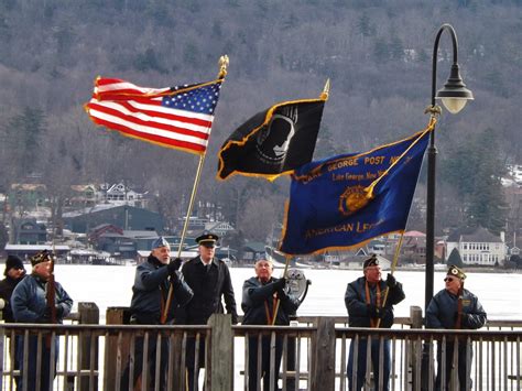 Lake George Winter Carnival 2018 opens with outhouses, chili and ice - The Lake George Examiner