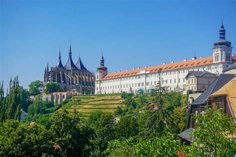 Things to do in Kutna Hora, Czech Republic | travelpassionate.com