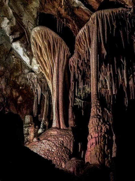 Lehman Caves Tours | Great Basin National Park Cave Tours