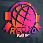 Rep Yo Flag