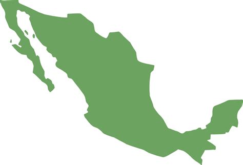 Mexico Maps 7 Mexico Fun Maps Ideas Cartoon Map Map G - vrogue.co