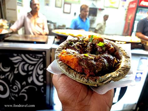 Agra Food Tour – An expedition to the iconic food joints of Agra