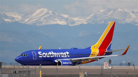 Southwest Airlines Announces Initial Flight Schedules For Chicago O’Hare And Colorado Springs ...