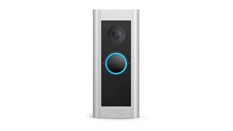 Ring Video Doorbell Pro 2 - Review 2021 - PCMag Australia