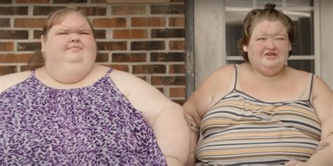 1000-Lb Sisters: 5 Times Tammy & Amy Slaton Mispronounced Words