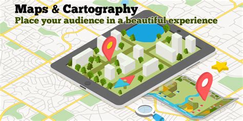 Maps & Cartography » - Datalabs Agency