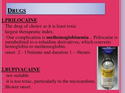 Bier block (intravenous regional anesthesia)