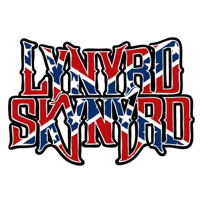 Lynyrd Skynyrd vector logo - Lynyrd Skynyrd logo vector free download