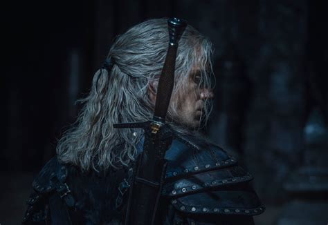 The Witcher Season 2: New Release Date Announced | GIANT FREAKIN ROBOT