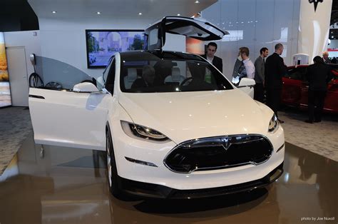 Tesla Model X: Features, Price, Specs, Release Date Electrek | atelier ...