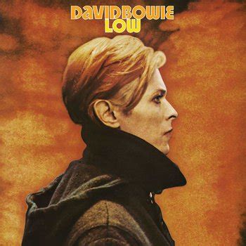 Low (David Bowie Album) (Music) - TV Tropes