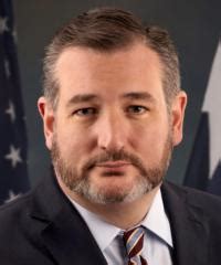 Ted Cruz, Senator for Texas - GovTrack.us