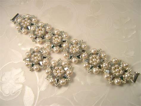 Sincerely Beaded: Wedding Jewelry * Special Order