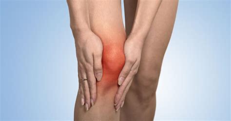 Is Your Knee Pain Due to Gout?