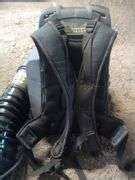 Ryobi 40V Backpack Blower - Sierra Auction Management Inc