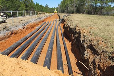 HDPE-pipe-welding-and-installation - Coastal Industrial Contractors ...