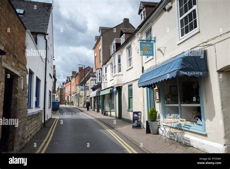 Shipston on stour hi-res stock photography and images - Alamy