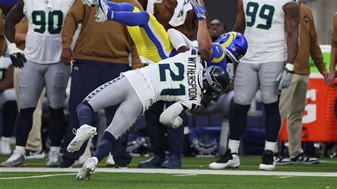 Digging into Seattle Seahawks' 'maddening' penalty issue