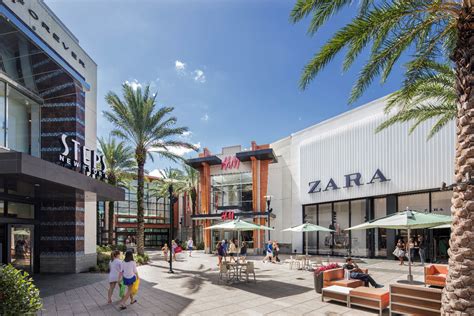 Where to Go Shopping in Orlando in 2021