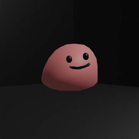 3D Party Blob! my first blend :) : r/blender